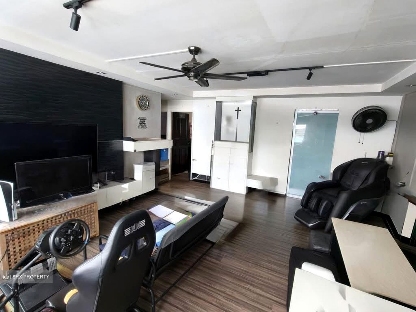 Blk 851 Tampines Ville (Tampines), HDB 4 Rooms #559472991